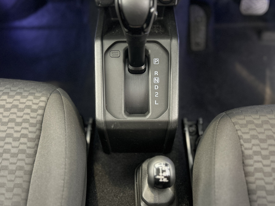 2024 Suzuki Jimny XL SUV Image 17