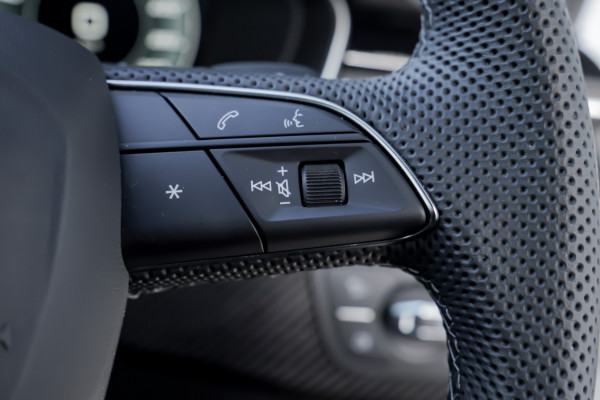 2023 MY24 Audi S5 F5  Hatch Image 17