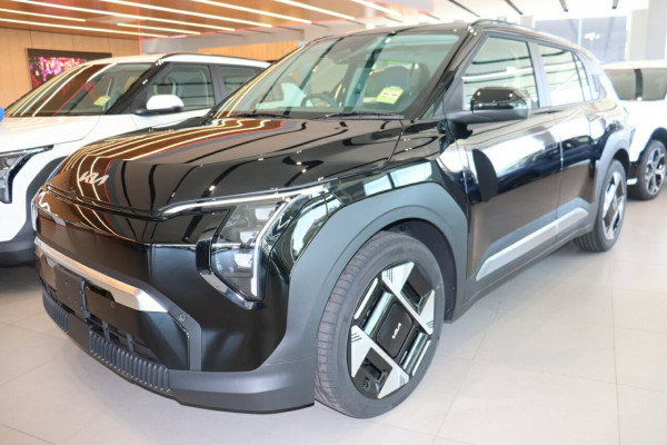 2025 Kia EV3 SV Earth SUV