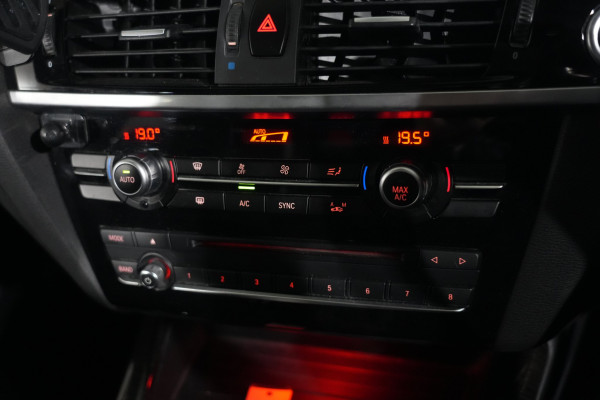 2017 BMW X3 xDrive20d SUV Image 17