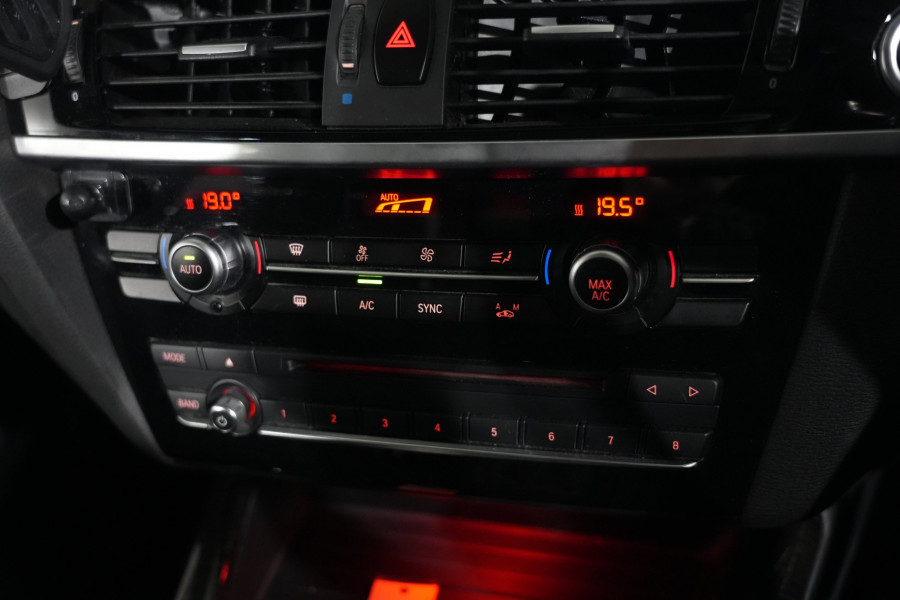 2017 BMW X3 xDrive20d SUV Image 17