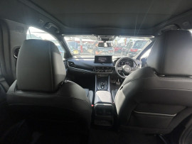 2024 Nissan QASHQAI J12 Ti e-Power SUV image 17
