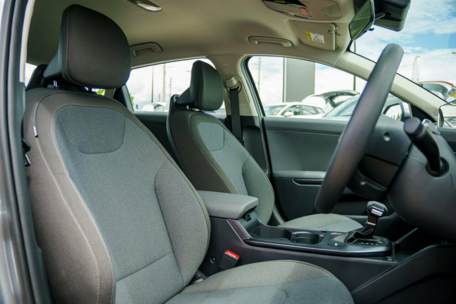 2024 MY25 Kia K4 CL4m S Sedan Image 16