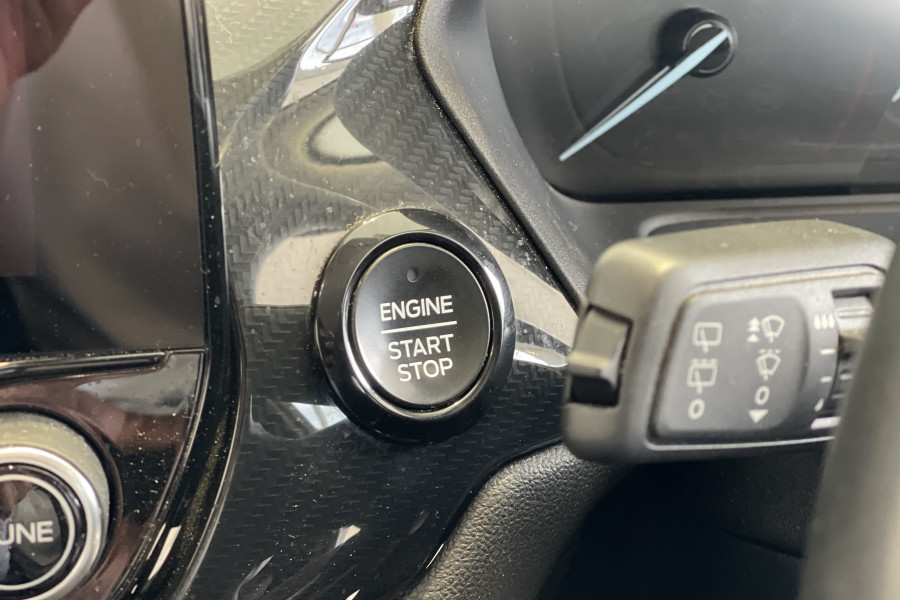 2021 MY21.25 Ford Puma JK ST-Line V SUV Image 18