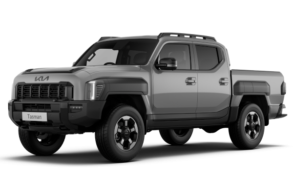 2025 MY26 Kia Tasman TK X-Line Ute