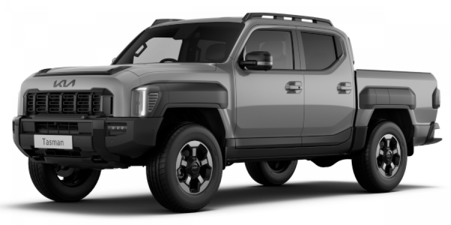 2025 MY26 Kia Tasman TK X-Line Ute