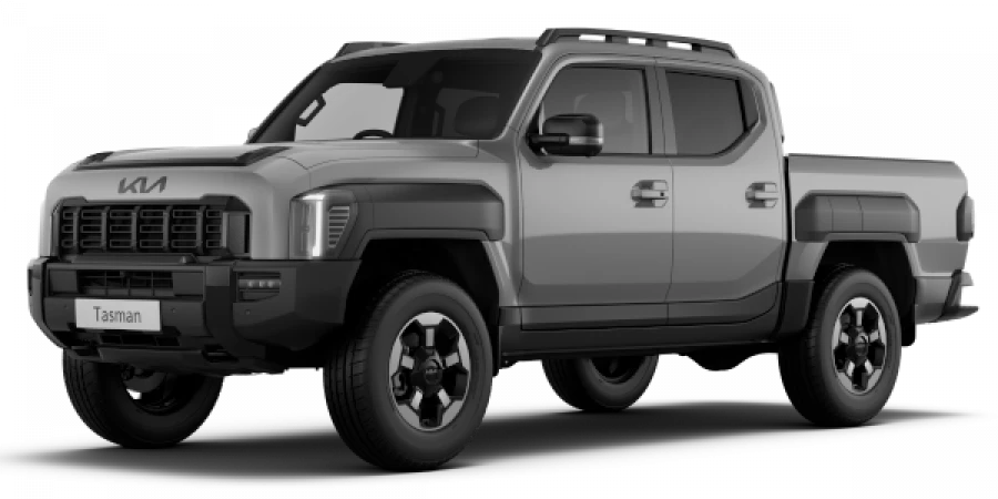 2026 Kia Tasman TK X-Line Ute