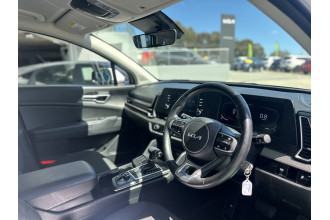 2022 Kia Sportage NQ5 S SUV