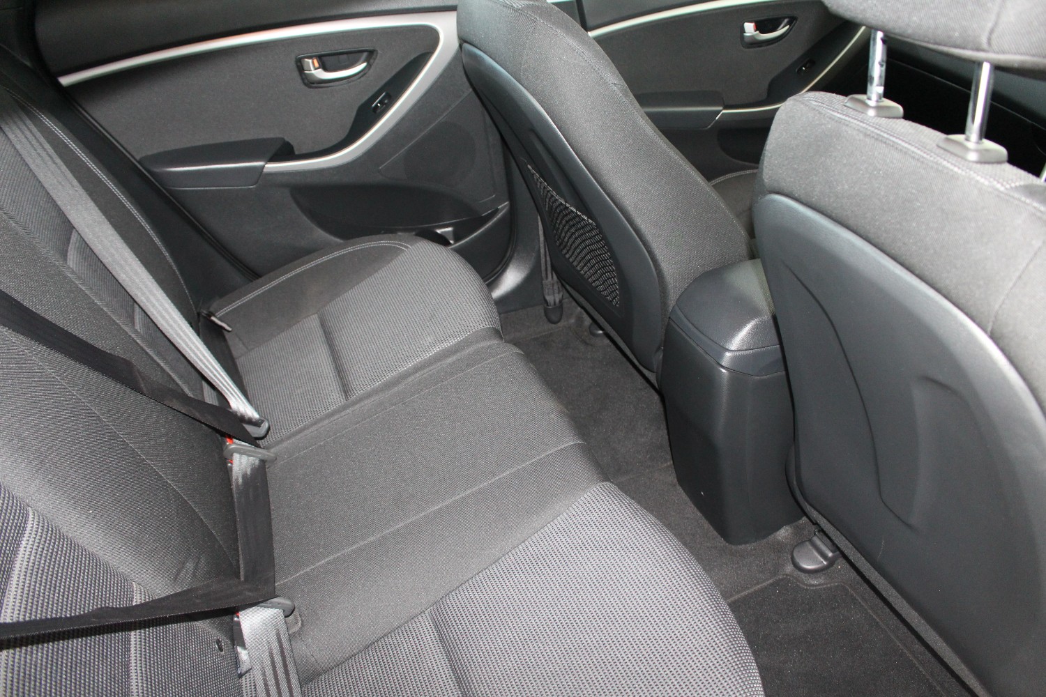 2016 Hyundai i30 GD3 Series II Active Hatch Image 9