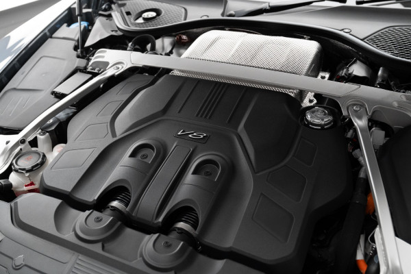 2026 Bentley Continental 3S GT Speed V8 Coupe image 28