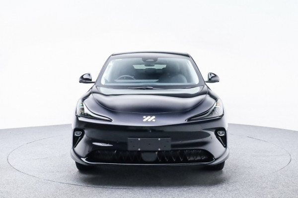 2026 MG IM6 Platinum SUV Image 2