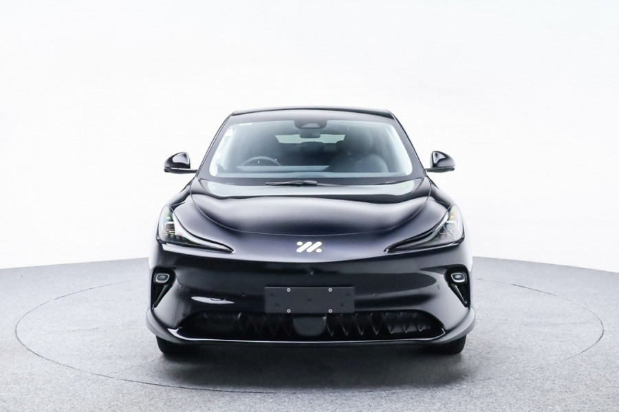 2026 MG IM6 Platinum SUV Image 2