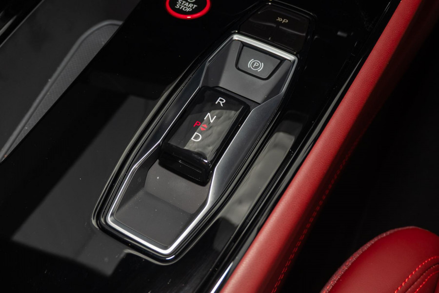 2023 Audi RS e-tron GT F83  Coupe
