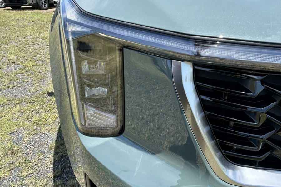 2024 MY25 Kia Sorento MQ4 PE S SUV Image 12