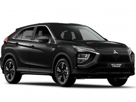 Mitsubishi Eclipse Cross ES YB