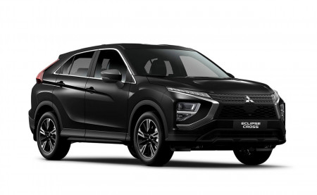 2020 MY21 Mitsubishi Eclipse Cross YB ES Suv