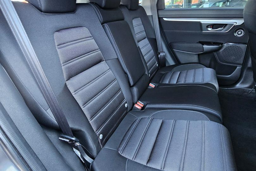 2018 Honda CR-V RW VTi-L SUV Image 10