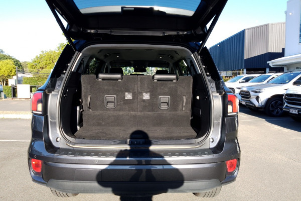 2023 MY24 Ford Everest UB Sport SUV Image 15