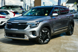 Kia Seltos GT-Line SP2 PE