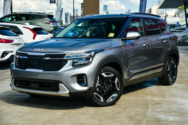 2024 MY25 Kia Seltos SP2 PE GT-Line SUV