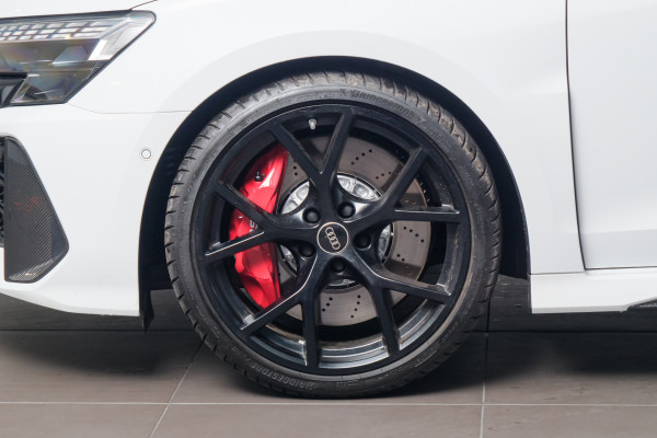 2026 MY25 Audi RS 3 GY  Hatch