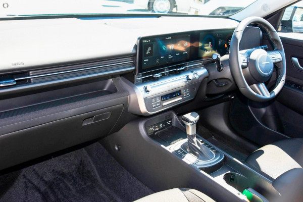 2026 Hyundai KONA SX2.V3  SUV Image 6