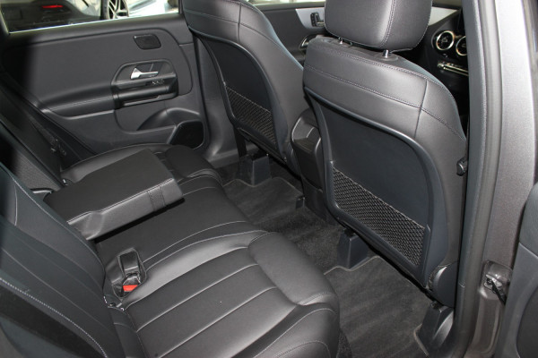 2019 Mercedes-Benz Mb Bclass Wagon