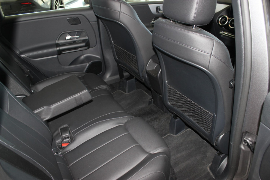 2019 Mercedes-Benz Mb Bclass Wagon Image 17