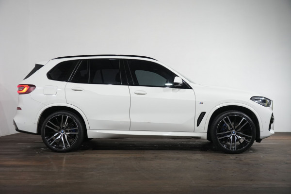 2020 BMW X5 xDrive30d SUV Image 4