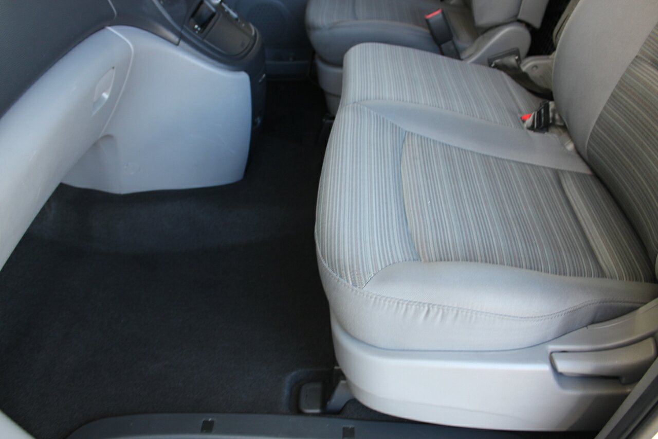 2019 Hyundai iLoad TQ4  Van Image 18