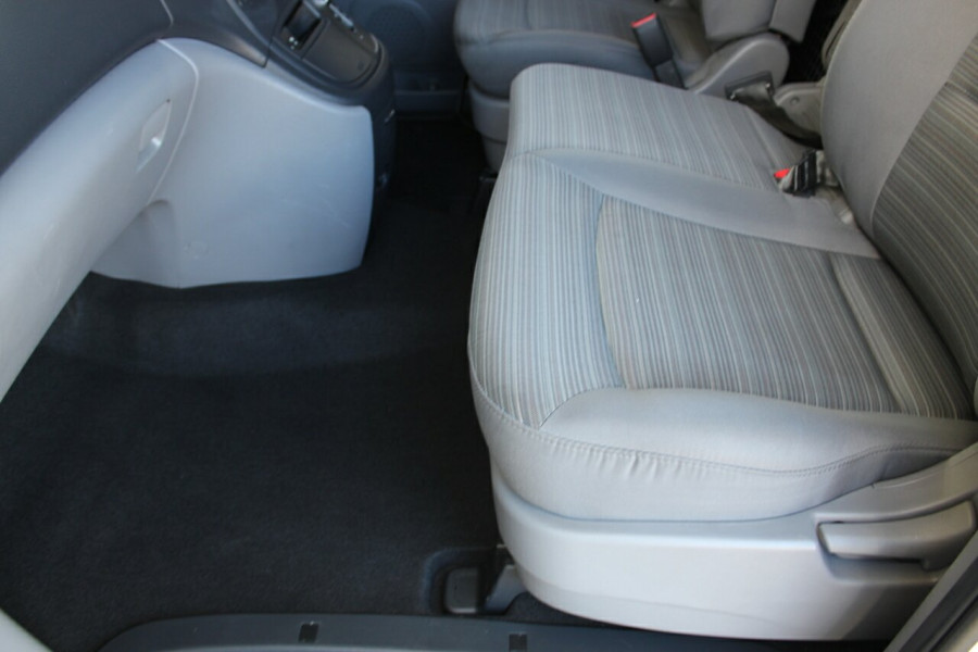 2019 Hyundai iLoad TQ4  Van Image 18