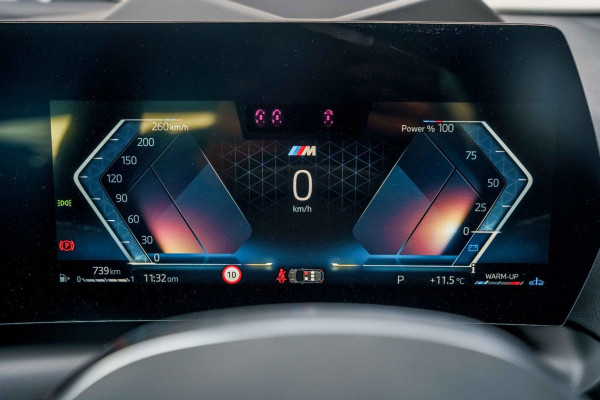 2025 BMW 1 Series F70 118 M Sport Hatch image 13