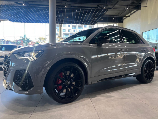 2024 Audi RS Q3 F3  SUV image 7
