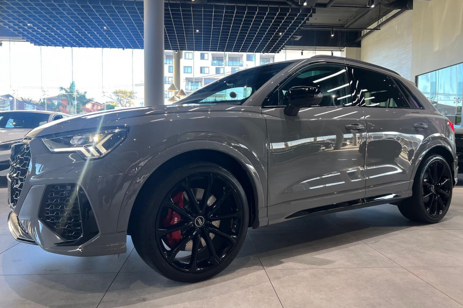 2024 Audi RS Q3 F3  SUV