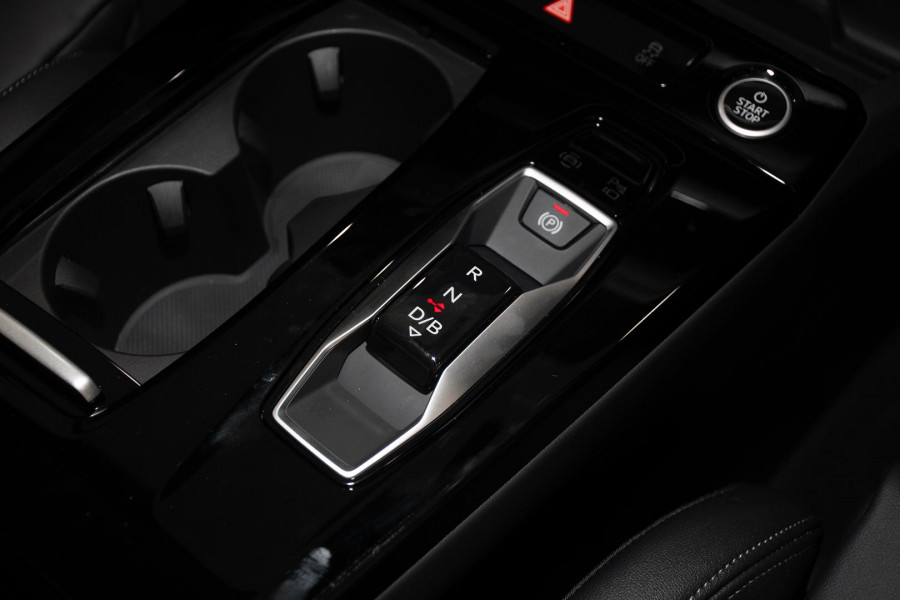 2026 Audi Q6 e-tron SUV