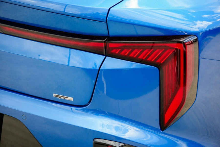 2025 Kia K4 CL4m GT-Line Sedan Image 7