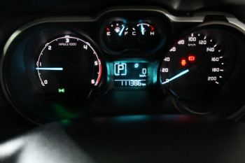 2013 Ford Ranger PX Utility