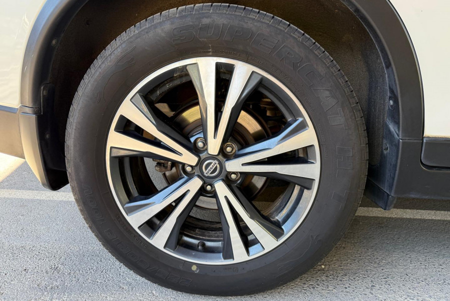 2020 MY21 Nissan X-Trail T32 ST-L SUV Image 10