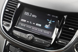 2020 Holden Trax TJ LTZ Suv