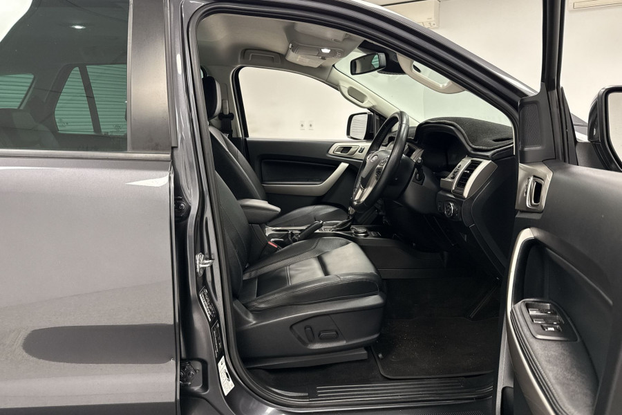 2021 MY21.75 Ford Everest UA II Trend SUV Image 20