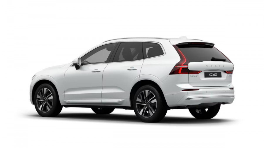 2026 Volvo XC60 UZ Plus B5 Bright SUV Image 4