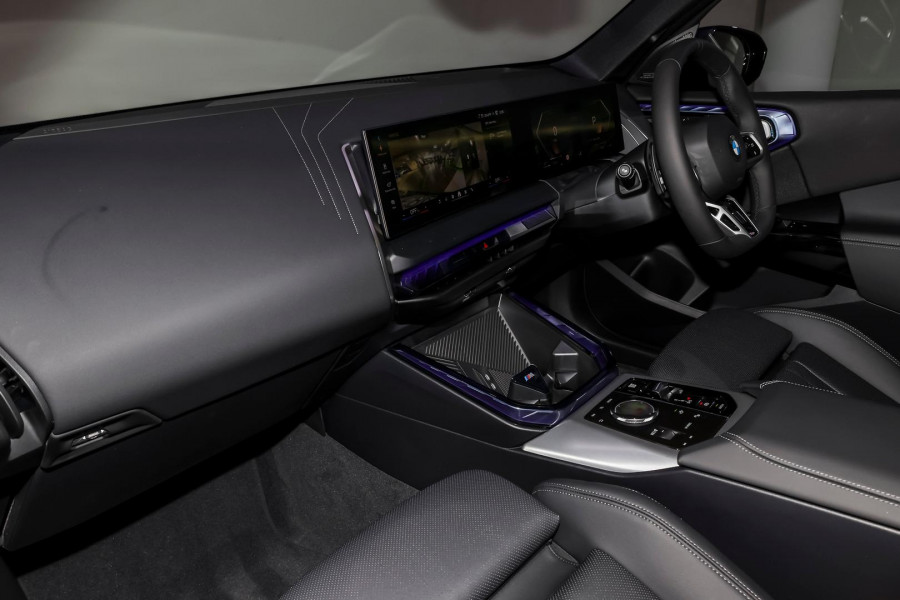 2025 BMW X3 G45 20 xDrive SUV