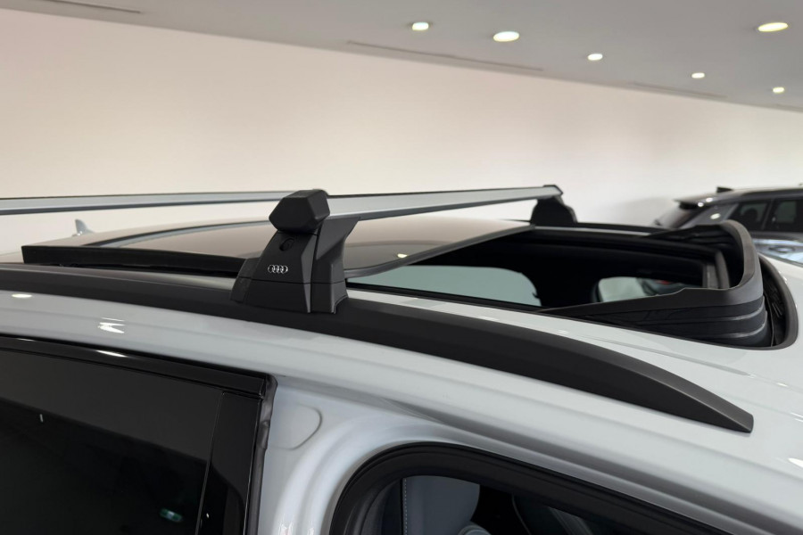 2025 Audi Q7 4M 55 TFSI S line SUV