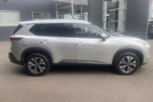 2025 Nissan X-Trail T33 ST-L SUV Image 8
