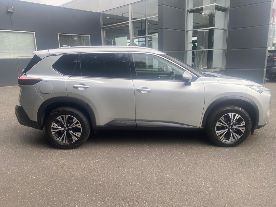 2025 Nissan X-Trail T33 ST-L SUV Image 8