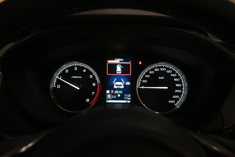 2024 Subaru Forester S5 2.5i-S SUV Image 17
