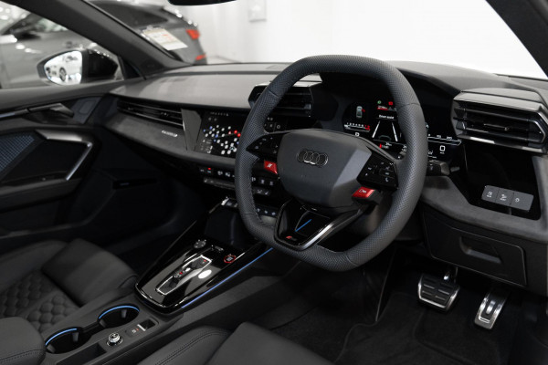 2026 Audi RS 3 GY  Sedan