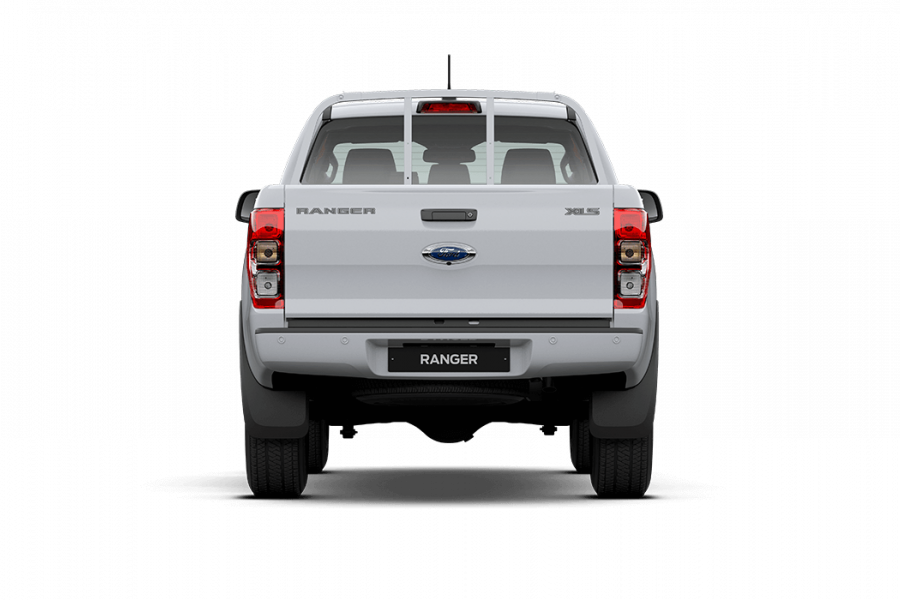 2021 MY21.25 Ford Ranger PX MkIII XLS Utility Image 5