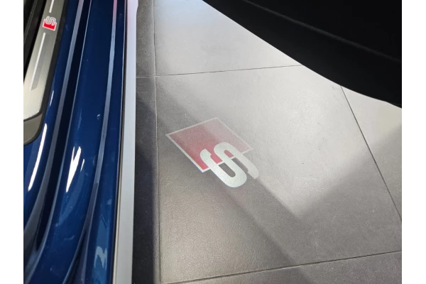 2025 MY26 Audi S3 GY  Hatch Image 17