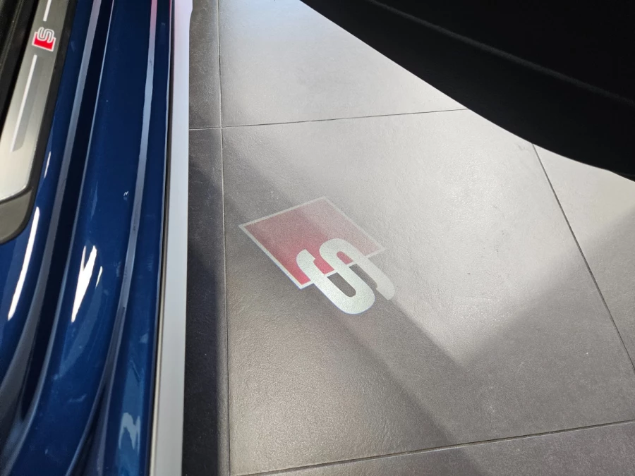 2025 MY26 Audi S3 GY  Hatch Image 17